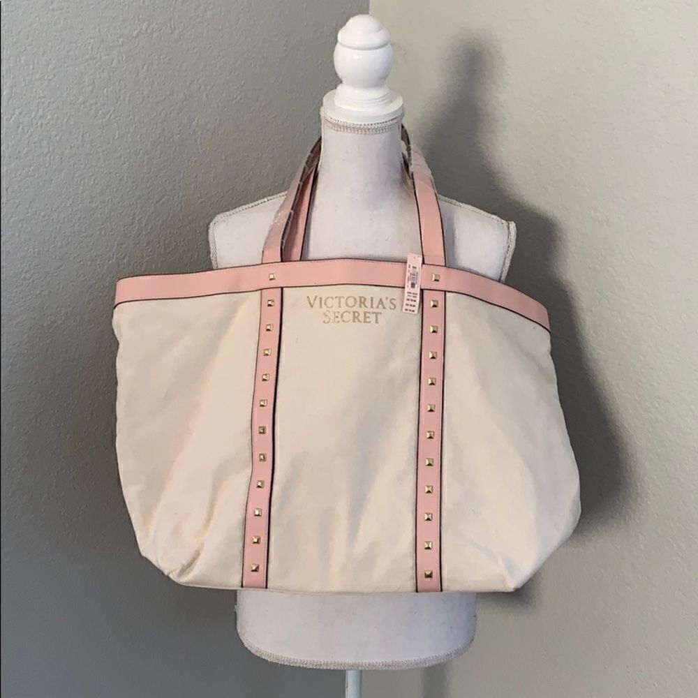 Victoria’s Secret Tote Bag 